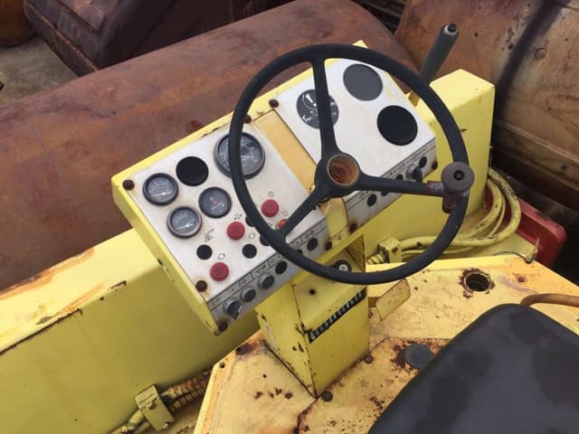 Dynapac CA25D-II Single Drum Roller - photo 3