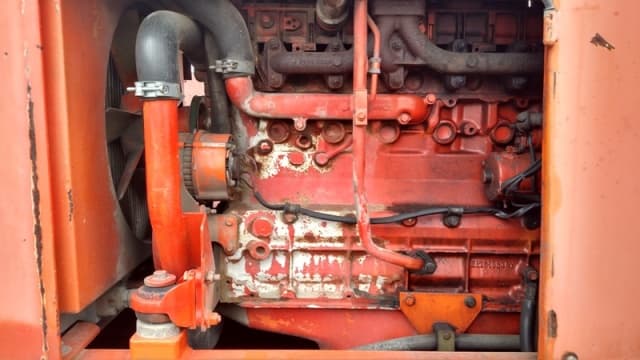 Hamm 2422 PadFoot Single Drum Compactor - photo 4