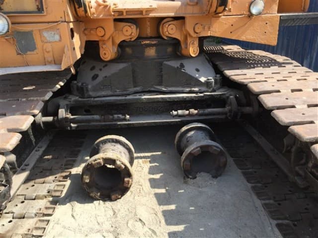American 5299C Crawler Crane - photo 3
