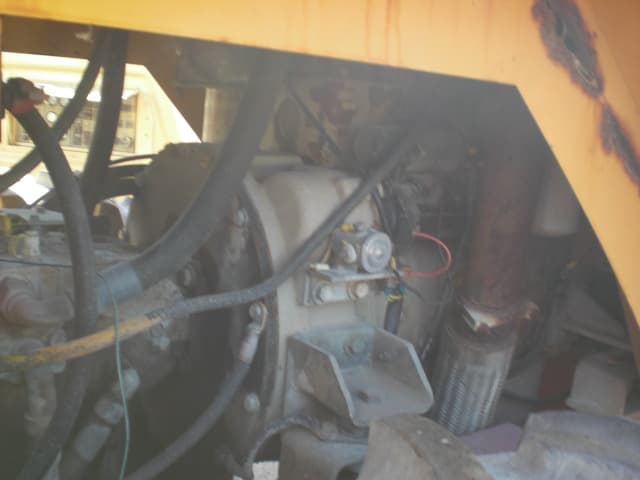 Dynapac CA151D Year: 1994 Single Drum Compactor - photo 3