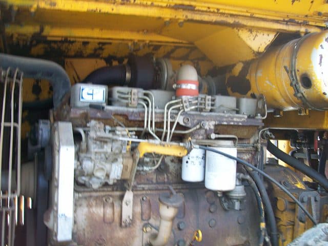 Dynapac CA30D Single Drum Compactor - photo 3