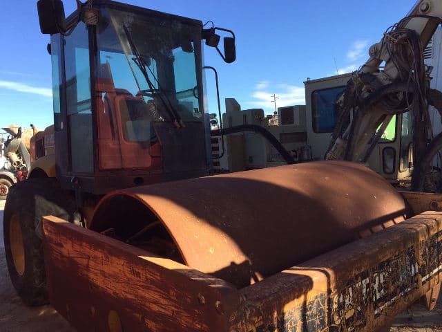 CAT CS583D Compactor, Year: 1999 - For Sale at MOLAI EQUIPMENT