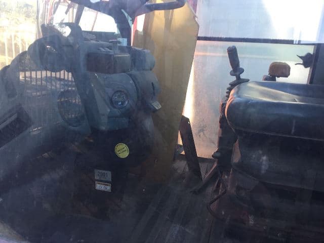 CAT CS583D Compactor, Year: 1999 - photo 5
