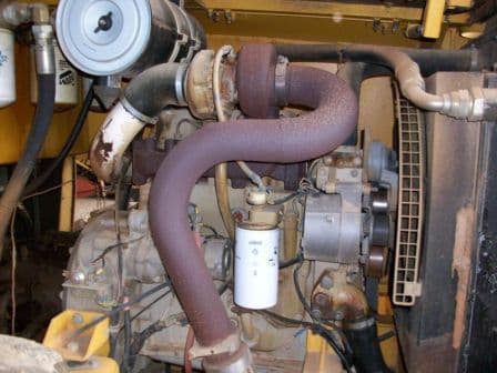 Dynapac CA151PD Single Drum Compactor - photo 3