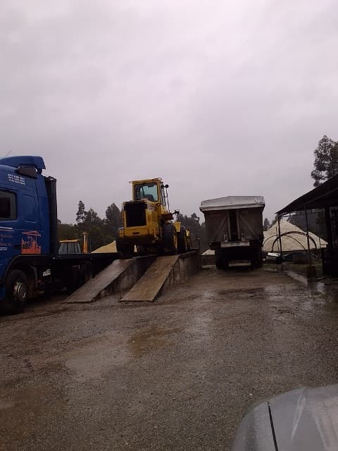 CAT 926E Year: 1990 Wheel Loader - photo 3