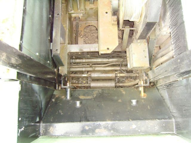 Hitachi KH125-2 Year: 1985 Crawler Crane - photo 3