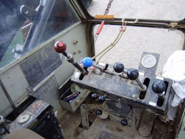 Hitachi KH125-2 Year: 1985 Crawler Crane - photo 5