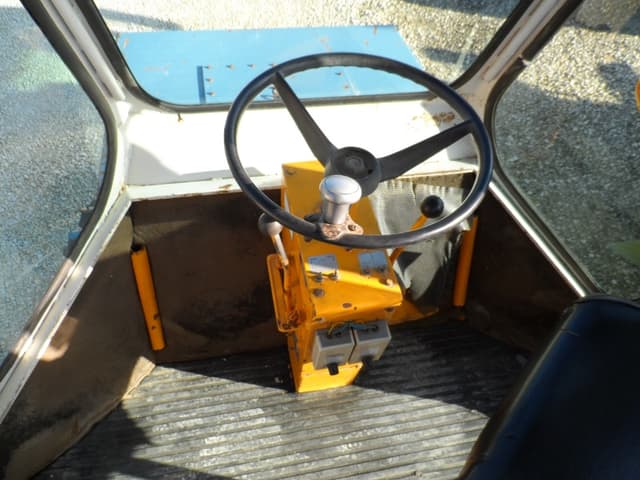 Dynapac CC21 Year: 1989 Tandem Roller - photo 3