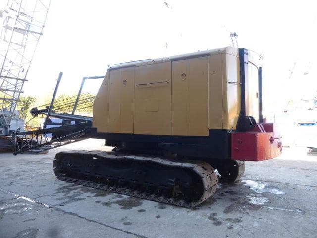 Ruston Bucyrus RB38-II Year: 1989 40 tons Crawler Crane - photo 4