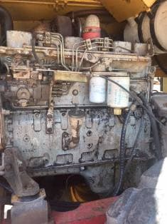 Dynapac CA251D Single Drum Vibration Roller Year 1994 - photo 6