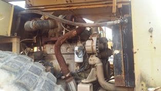 Dynapac CA301 Vibration Roller - photo 3