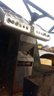 Dynapac CA301 Vibration Roller - photo 5