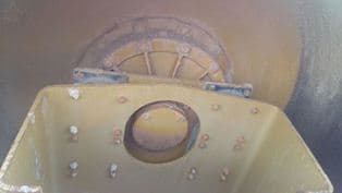 Dynapac CA301 Vibration Roller - photo 6