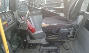 Dynapac CC222 Tandem Roller Year 2002 - photo 4