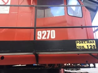 American 9270 140 tons Crawler Crane - photo 5