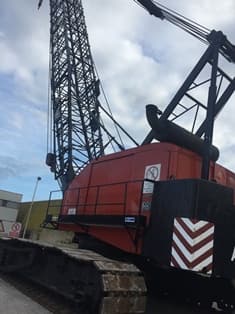 American 9270 140 tons Crawler Crane - photo 6