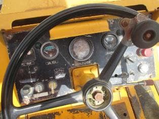 Sakai SW60 Tandem Roller (Asphalt Roller) - photo 2