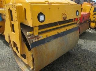 Sakai SW60 Tandem Roller (Asphalt Roller) - photo 5