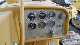 CAT D7G Bulldozer Power Shift - photo 8