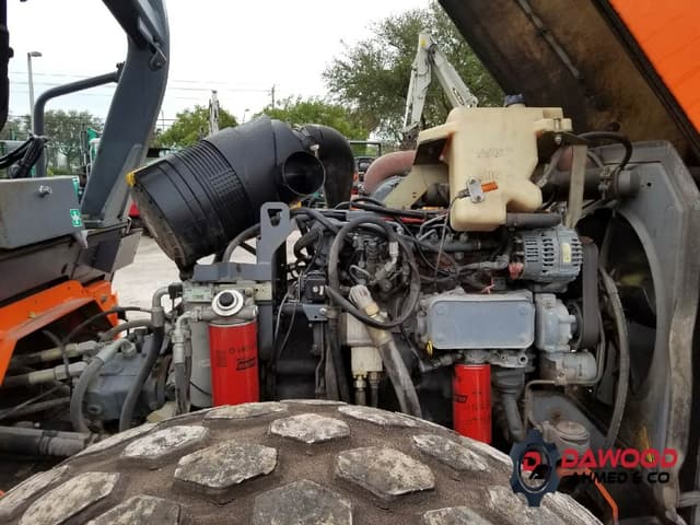 Hamm 3410 Year: 2010 Compactor - photo 4