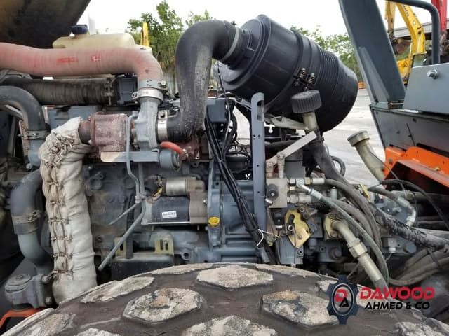 Hamm 3410 Year: 2010 Compactor - photo 5