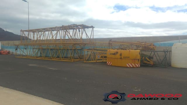 Kobelco 7150 Crawler Crane, Capacity 150 tons - photo 6