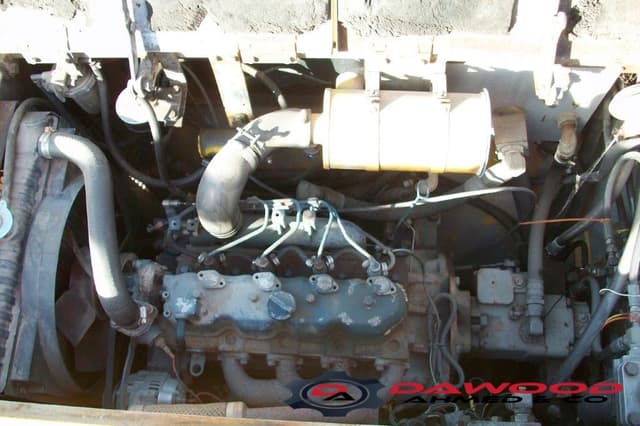 Sakai SW500 Tandem Roller VSW6-10383 - photo 3