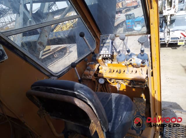 Used American Crawler Crane 999 110 Tons - photo 5