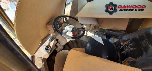 CAT 950B Wheel Loader S/no: 63R02518 - photo 4