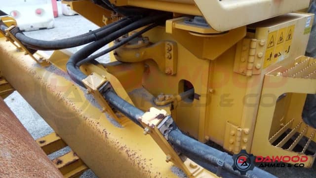 Used Sakai SV520D Vibratory Roller, S/no: 2SV31-11270 Year: 2015 - photo 6