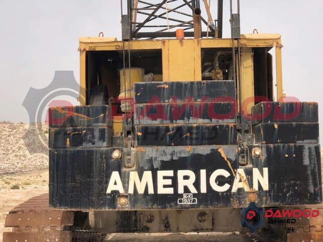 American Crane 9270 Capacity: 130 tons - photo 2