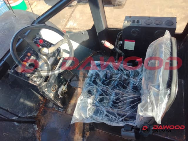 Dynapac CA610 Compactor - Year: 2012 - photo 4