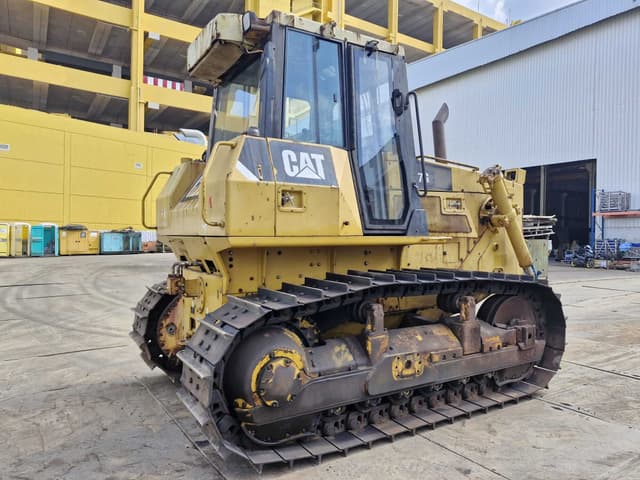 CAT D7G-II Dozer S/no: CAT00D7GHC7G01263 - photo 3