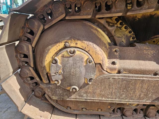 CAT D7G-II Dozer S/no: CAT00D7GHC7G01264 - photo 3