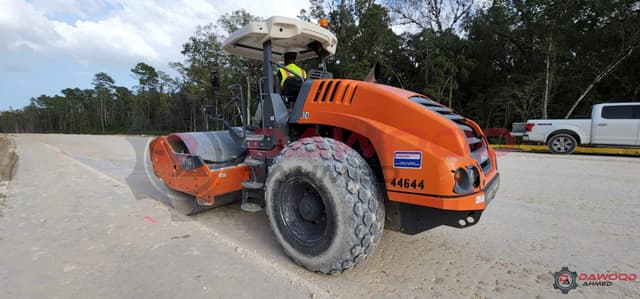 Used Hamm H10i Year: 2018 Road Roller - photo 6