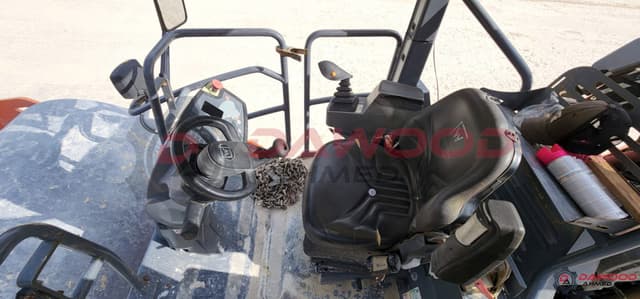 Used Hamm H10i Year: 2018 Road Roller - photo 8