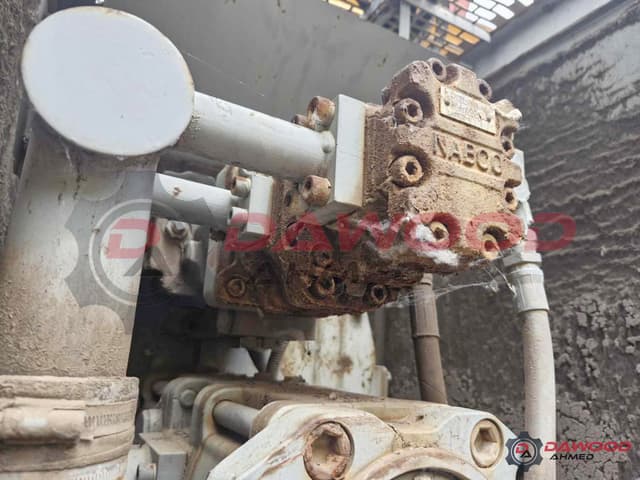 Kobelco 7045 Crawler Crane, 45 tons Year: 1992 - photo 7