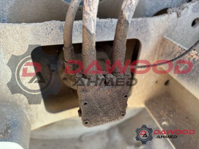 Hamm H11i Smooth Drum Vibation Roller Year 2014 - photo 7