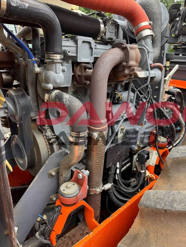 Hamm 3412P Year: 2012 - Good working unit - photo 9