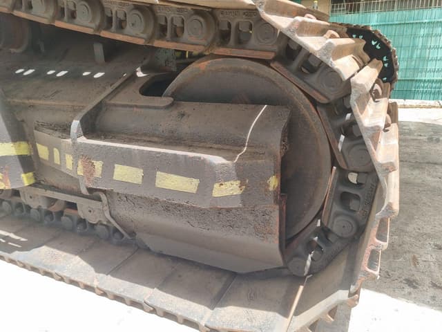 Used CAT 340D Crawler Excavator – 2018 Model in Excellent Working Condition - photo 6