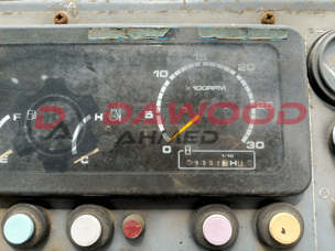 Used Sakai TZ600 Tire Roller – Pneumatic Compactor for Road Construction Unit 2 - photo 2