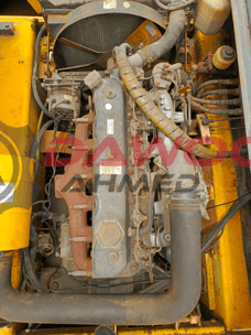Used Sakai TZ600 Tire Roller – Pneumatic Compactor for Road Construction Unit 2 - photo 4