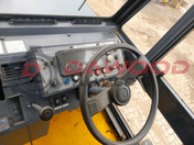 Used Sakai TZ600 Tire Roller – Pneumatic Compactor for Road Construction Unit 1 - photo 10