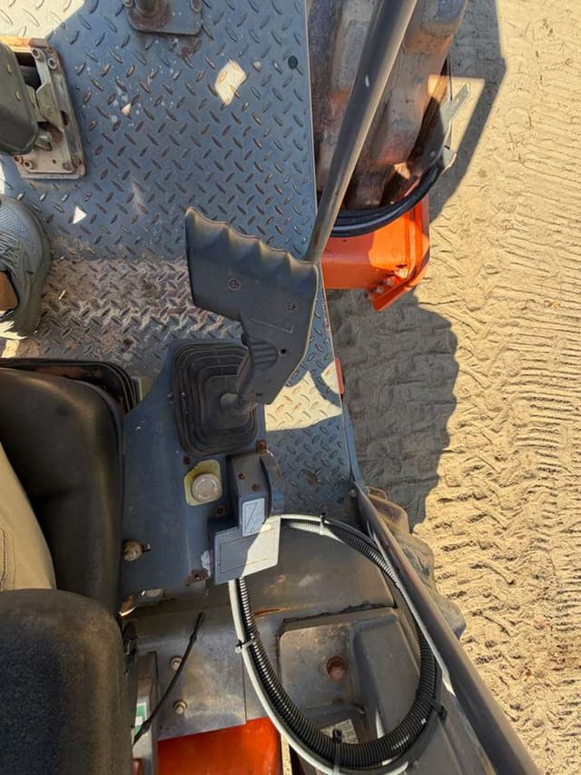 Used Hamm 3410P Vibration Roller for Sale | Good Condition - photo 14