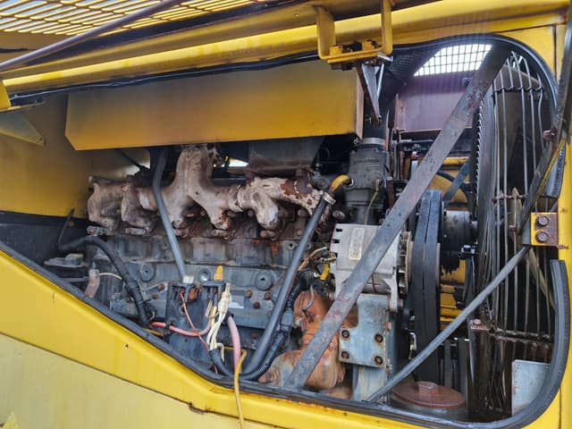 1997 Caterpillar WA470-3 - photo 3